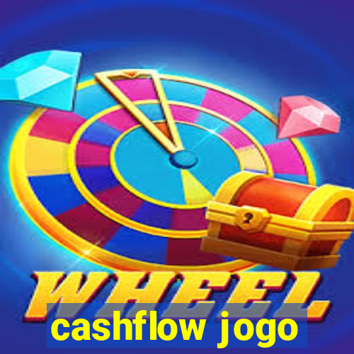 cashflow jogo